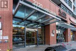 3504 - 2220 LAKE SHORE BOULEVARD W Toronto