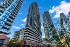 3504 - 2220 LAKE SHORE BOULEVARD W Toronto 