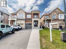 29 BUCHANAN CRESCENT Brampton