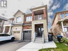 29 BUCHANAN CRESCENT Brampton 