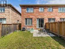 29 BUCHANAN CRESCENT Brampton 