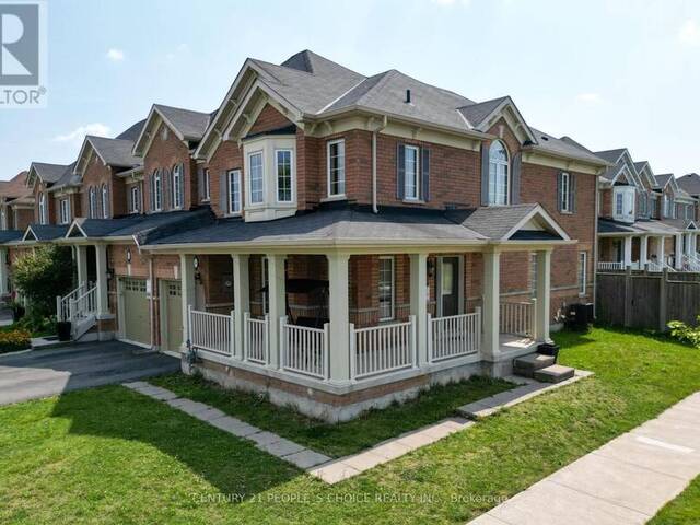 44 JUNEBERRY ROAD Thorold Ontario