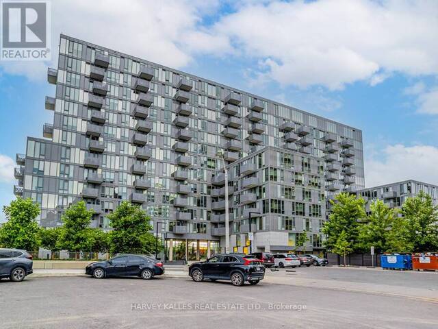 902 - 38 MONTE KWINTER COURT Toronto Ontario