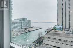 1006 - 10 QUEENS QUAY W Toronto