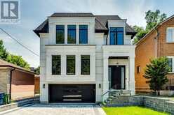 233 CARMICHAEL AVENUE Toronto