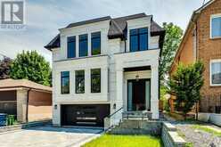 233 CARMICHAEL AVENUE Toronto