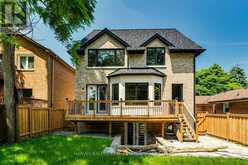 233 CARMICHAEL AVENUE Toronto