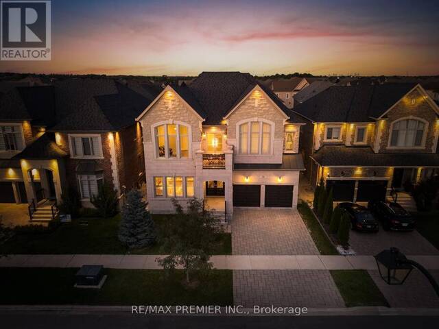 96 PORT ROYAL AVENUE Vaughan  Ontario