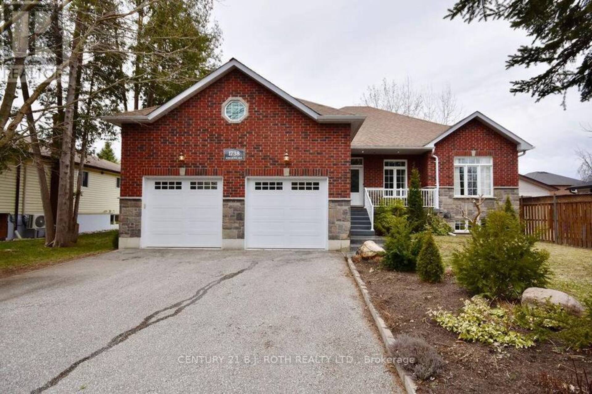 1738 WINGROVE AVENUE Innisfil 