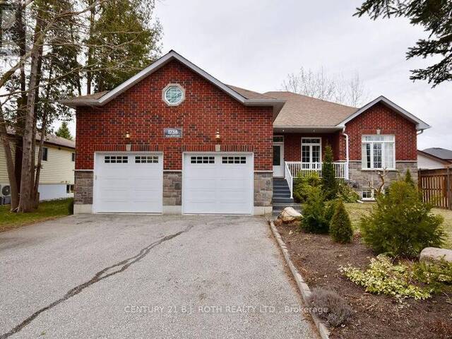 1738 WINGROVE AVENUE Innisfil Ontario