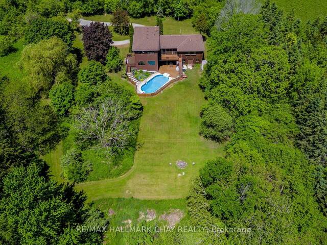 20385 SIDEROAD 18A Brock  Ontario