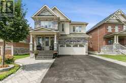 506 CLIFFORD PERRY PLACE Newmarket 