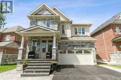 506 CLIFFORD PERRY PLACE Newmarket 