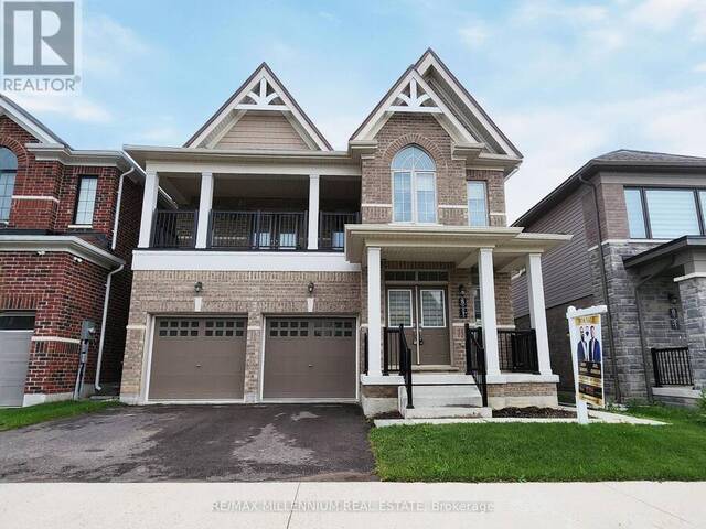 15 VALLEYBROOK ROAD Barrie Ontario