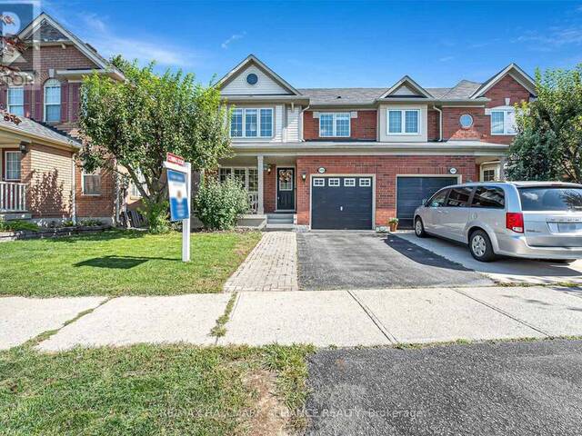 1506 HARWOOD DRIVE Milton  Ontario