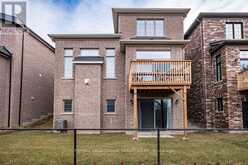 1456 FORD STRATHY CRESCENT Oakville