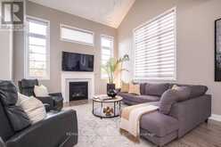 1456 FORD STRATHY CRESCENT Oakville