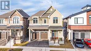 1456 FORD STRATHY CRESCENT Oakville