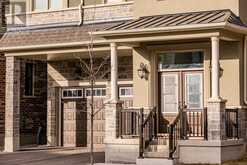 1456 FORD STRATHY CRESCENT Oakville