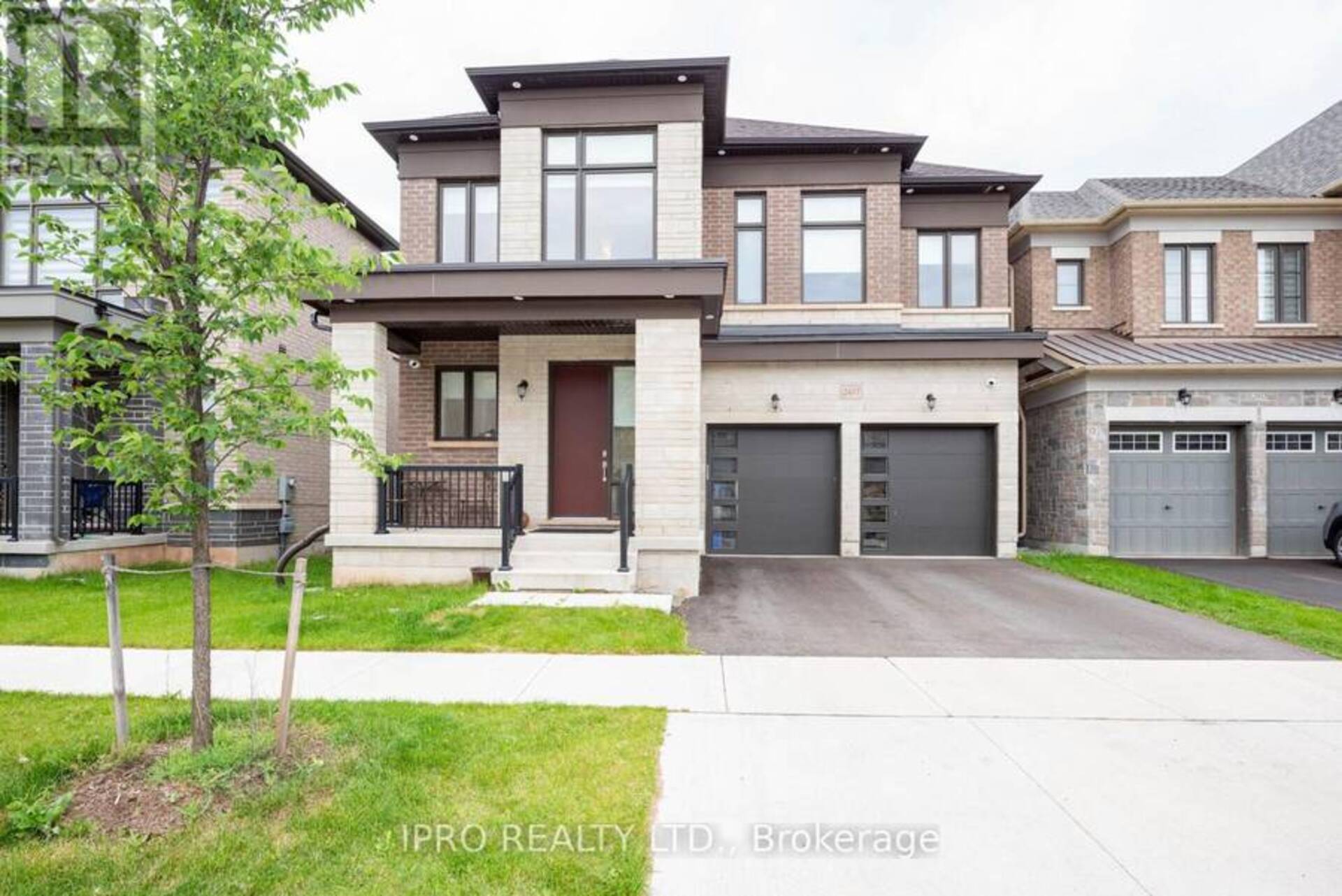 2437 IRENE CRESCENT Oakville 