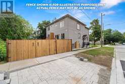 223 HALLMARK AVENUE Toronto