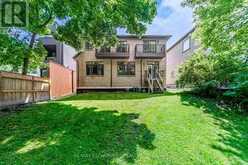 923 BEECHWOOD AVENUE Mississauga 