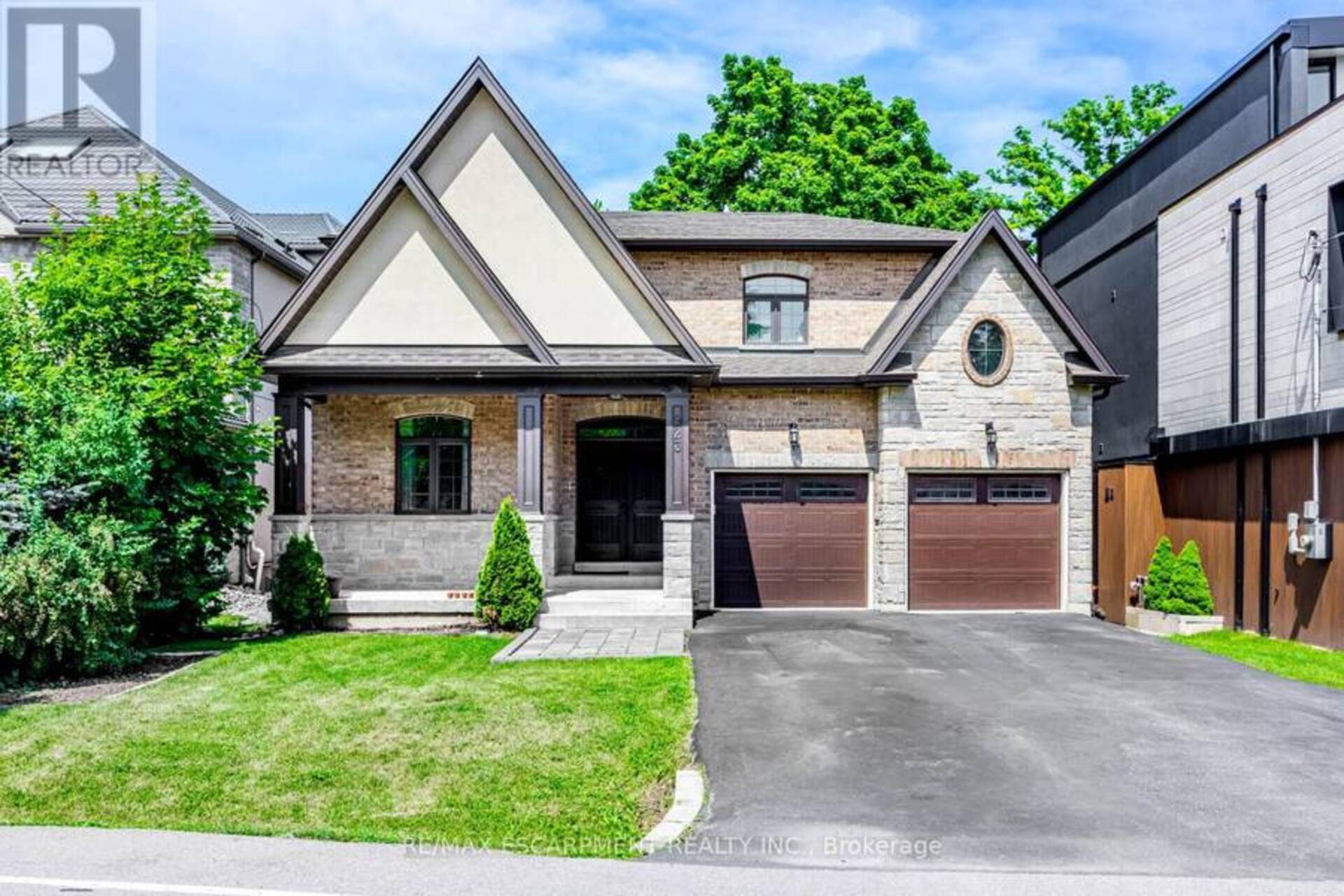 923 BEECHWOOD AVENUE Mississauga 