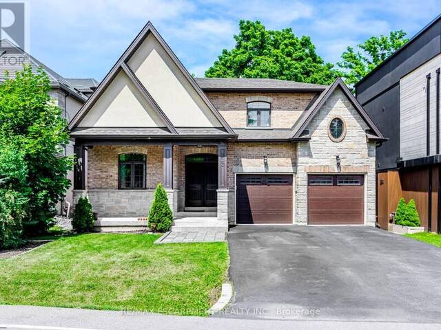 923 BEECHWOOD AVENUE Mississauga  Ontario