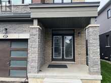 15 BLACKBERRY LANE Thorold