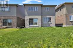 31 HENRY MARACLE DRIVE North Dumfries