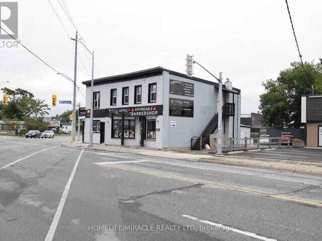 90 NIAGARA STREET St. Catherines Ontario