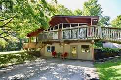 1166 GILL ROAD Springwater