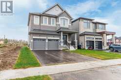 74 NICORT ROAD Wasaga Beach