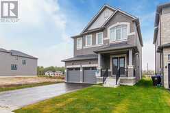 74 NICORT ROAD Wasaga Beach