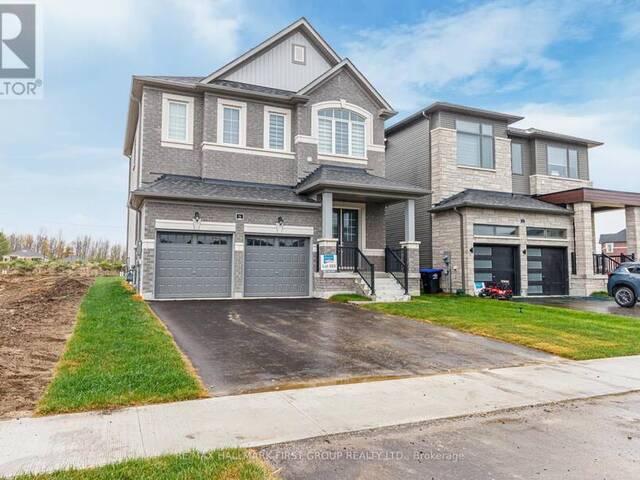 74 NICORT ROAD Wasaga Beach Ontario