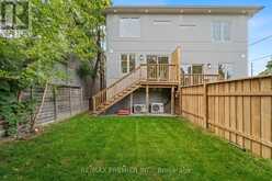 454 VALERMO DRIVE Toronto