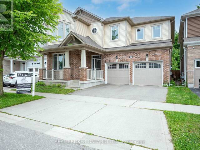 340 FALLING GREEN CRESCENT Kitchener Ontario