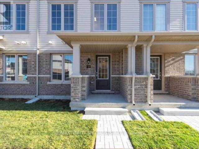 765 LINDEN DRIVE Cambridge Ontario