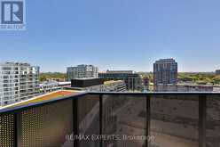 1215 - 30 TRETTI WAY Toronto