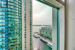 2207 - 77 HARBOUR SQUARE Toronto