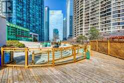 2207 - 77 HARBOUR SQUARE Toronto