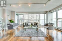 2207 - 77 HARBOUR SQUARE Toronto 