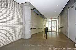 303 - 32 STEWART STREET Toronto