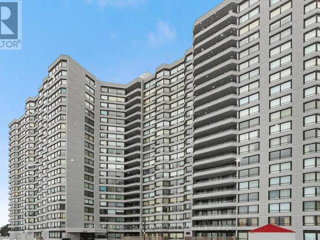 1605 - 330 ALTON TOWERS CIRCLE Toronto Ontario