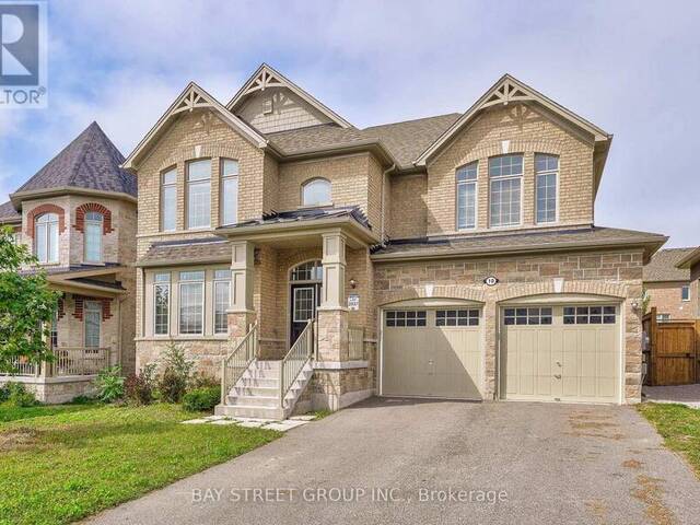 10 RUGMAN CRESCENT Springwater  Ontario