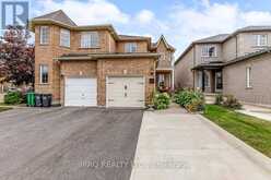 43 COOLSPRINGS CRESCENT Caledon 