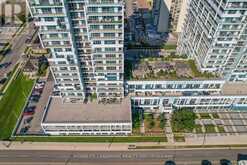 418 - 65 SPEERS ROAD N Oakville 