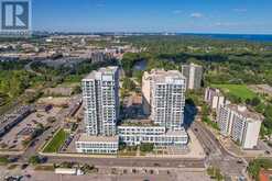 418 - 65 SPEERS ROAD N Oakville 