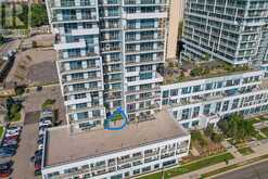 418 - 65 SPEERS ROAD N Oakville 