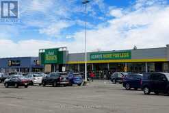 418 - 65 SPEERS ROAD N Oakville 